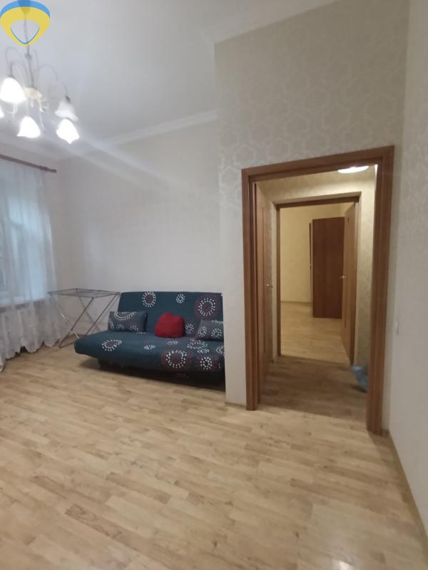 продажа однокомнатной квартиры номер A-174312 в Приморском районе, фото номер 5